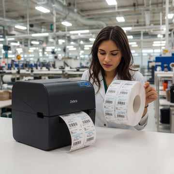 Hilos de datos: Cómo la trazabilidad teje la nueva Revolución textil (Y por qué marcas top no cosen sin ella)