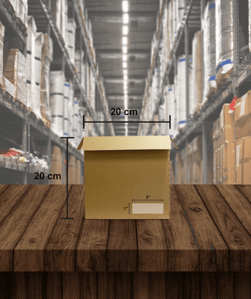 Etiquetas Papel 3×1 pulg, 1 columna, core 1, 1500 etiquetas