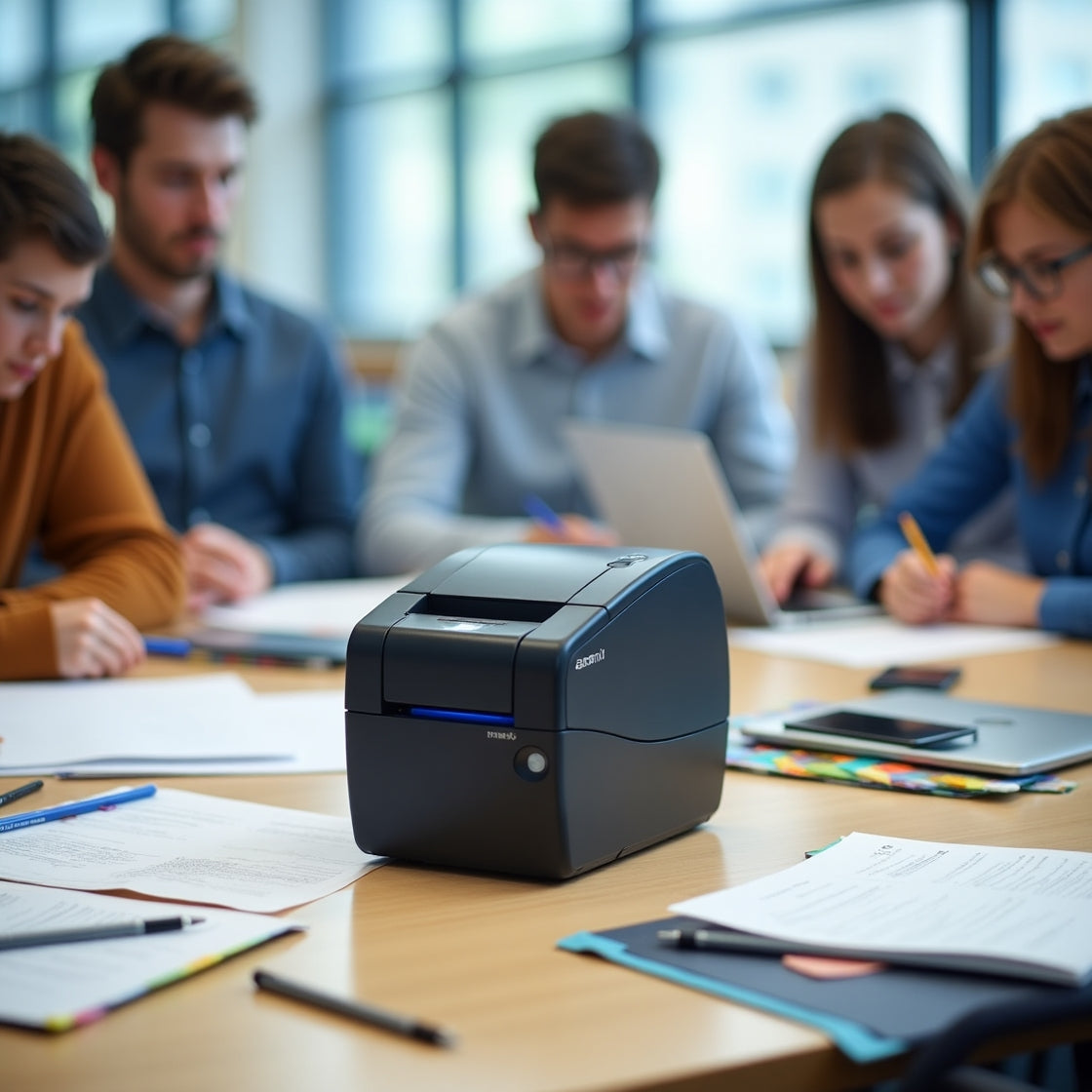 Trazabilidad en colegios y universidades: gestión eficiente de activos y control con tecnología