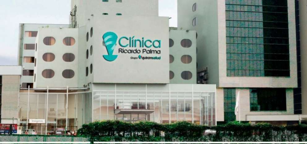 CASO DE ÉXITO CLÍNICA RICARDO PALMA