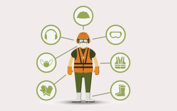 Codificación de planos, herramientas y EPP: trazabilidad para un trabajo más seguro y eficiente