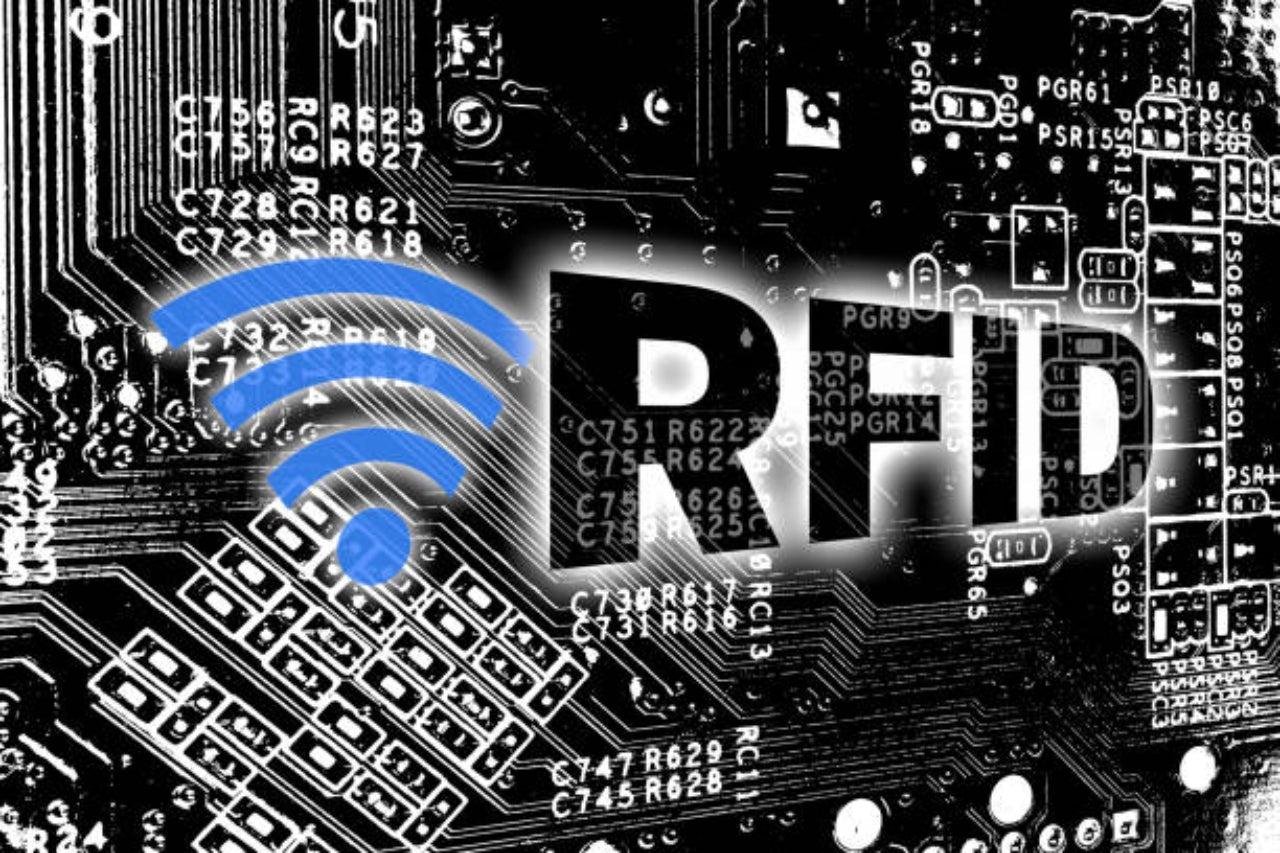 ¿Cómo funciona la tecnología RFID en la trazabilidad?
