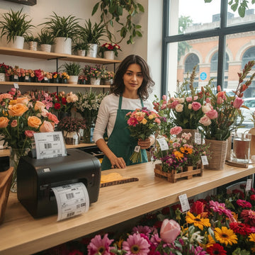 Flores con DNI Digital: Cómo la Trazabilidad Transforma Pérdidas en Aromas que Valen Oro
