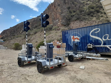 CASO DE ÉXITO ANGLO AMERICAN