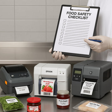 Consultoras en Inocuidad Alimentaria: Clave en la Trazabilidad y el Etiquetado Inteligente