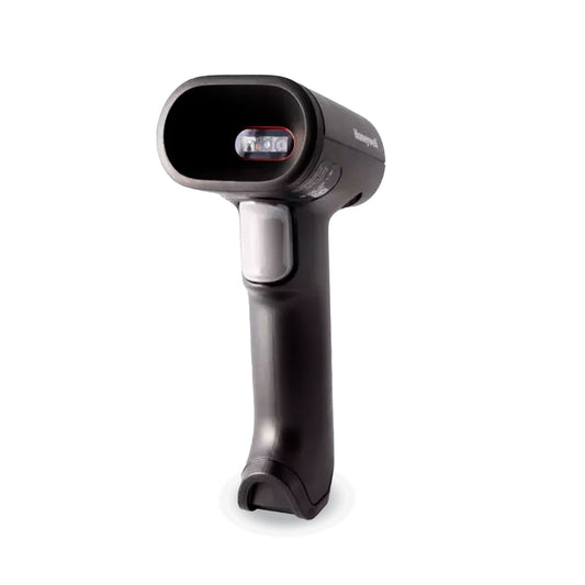 LECTORA DE BARRAS HONEYWELL HH492