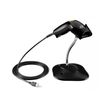 LECTOR DE CÓDIGO DE BARRAS ZEBRA LS1203