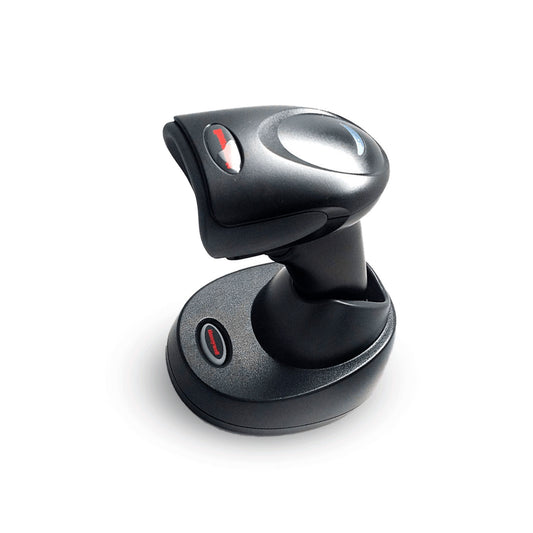 LECTORA DE BARRAS HONEYWELL XP1472G