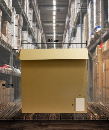Etiquetas Papel 4×6 pulg, 1 columna, core 3, 1000 etiquetas