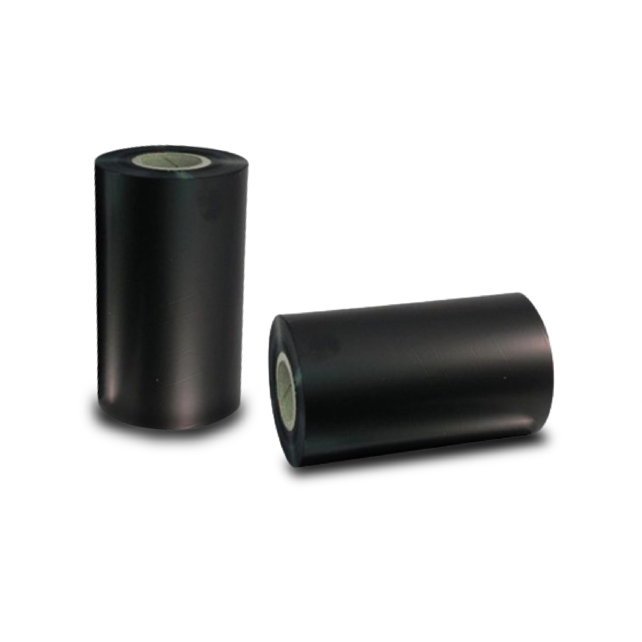Ribbon Resina Nacional 110×300 mts, core 3