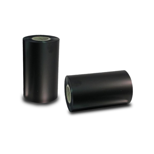 Ribbon Resina Nacional 110×300 mts, core 3