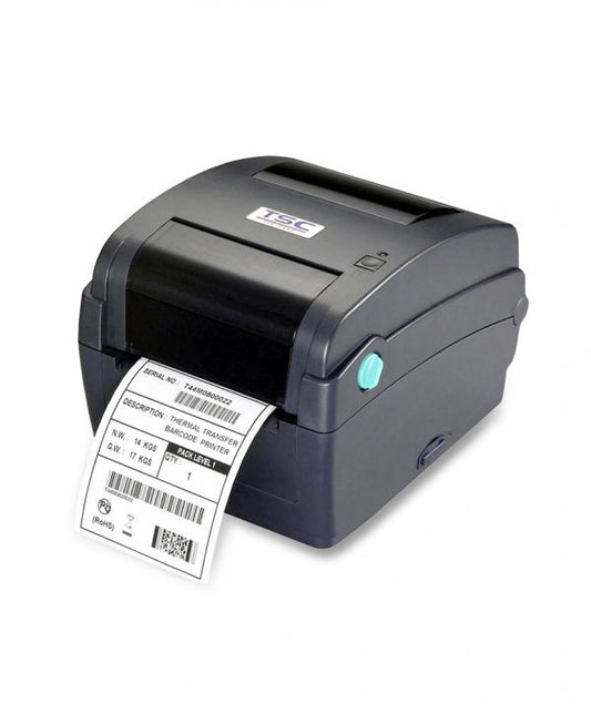Impresora de etiquetas TSC TTP-244CE
