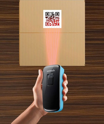 Lectoras de Código de Barras MS920 2D
