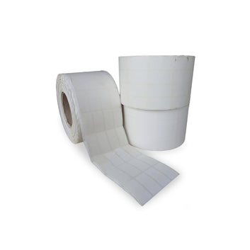 Etiqueta de Papel 20×40