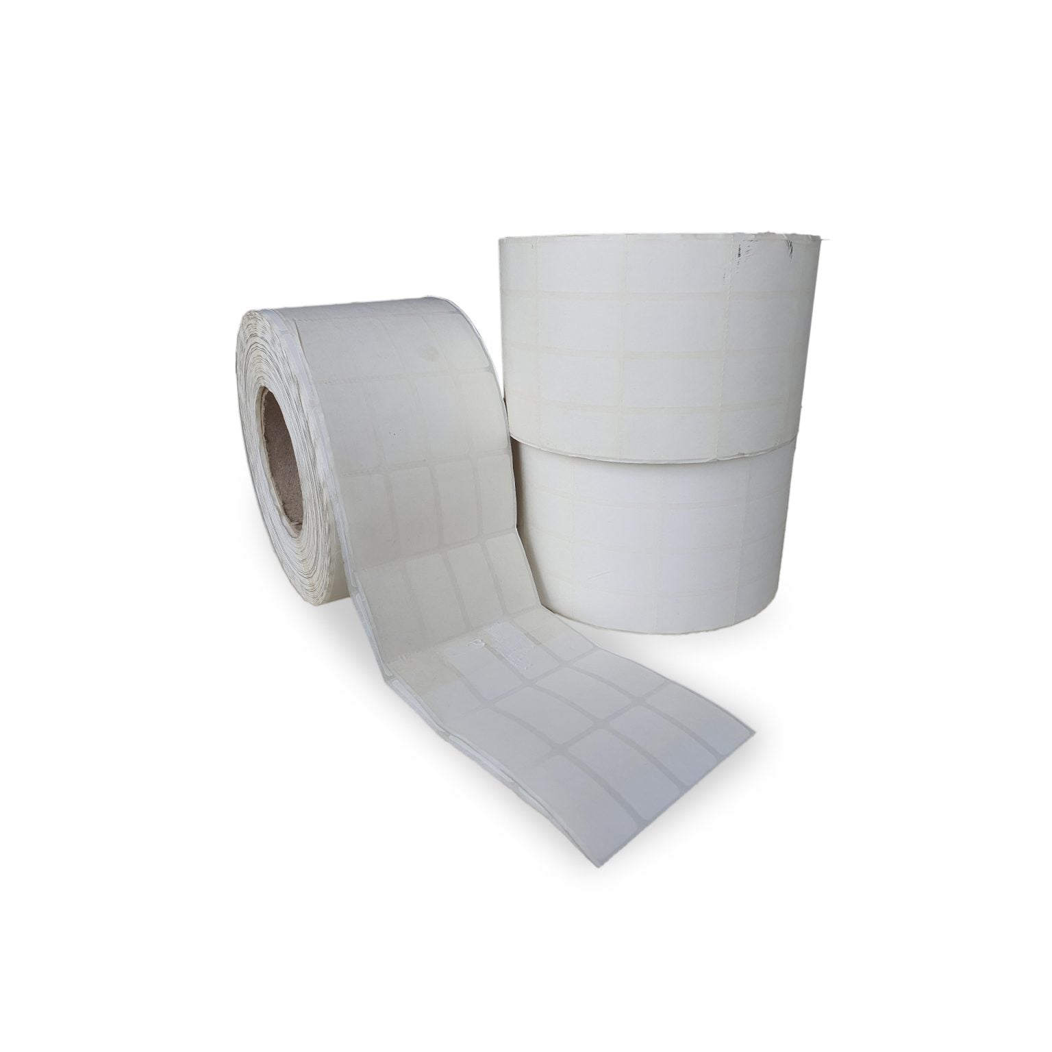 Etiqueta de Papel 20×40