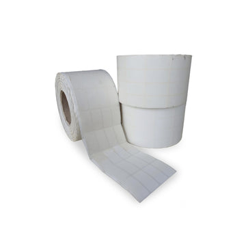 Etiqueta de Papel 20×40