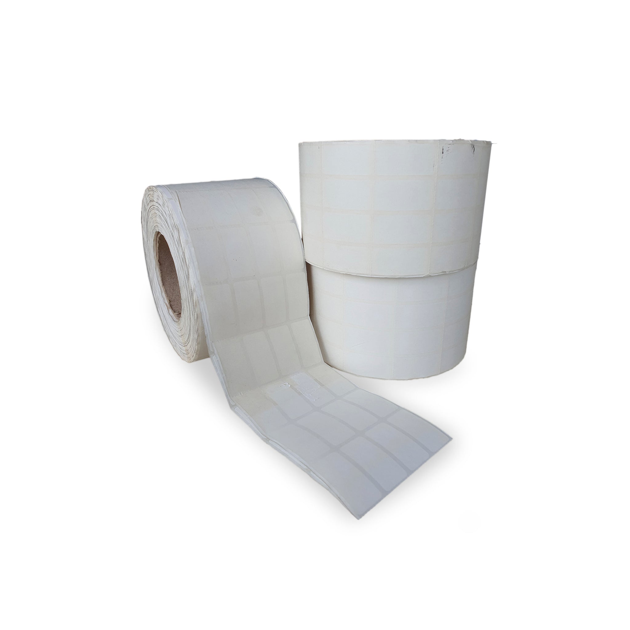 Etiqueta de Papel 20×40
