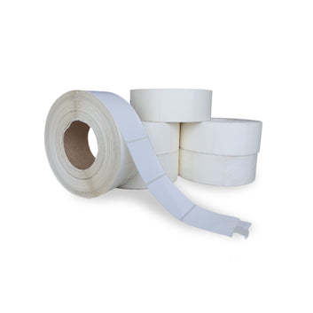 Etiqueta de Papel 55×60