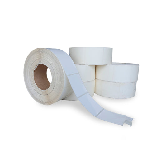Etiqueta de Papel 55×60