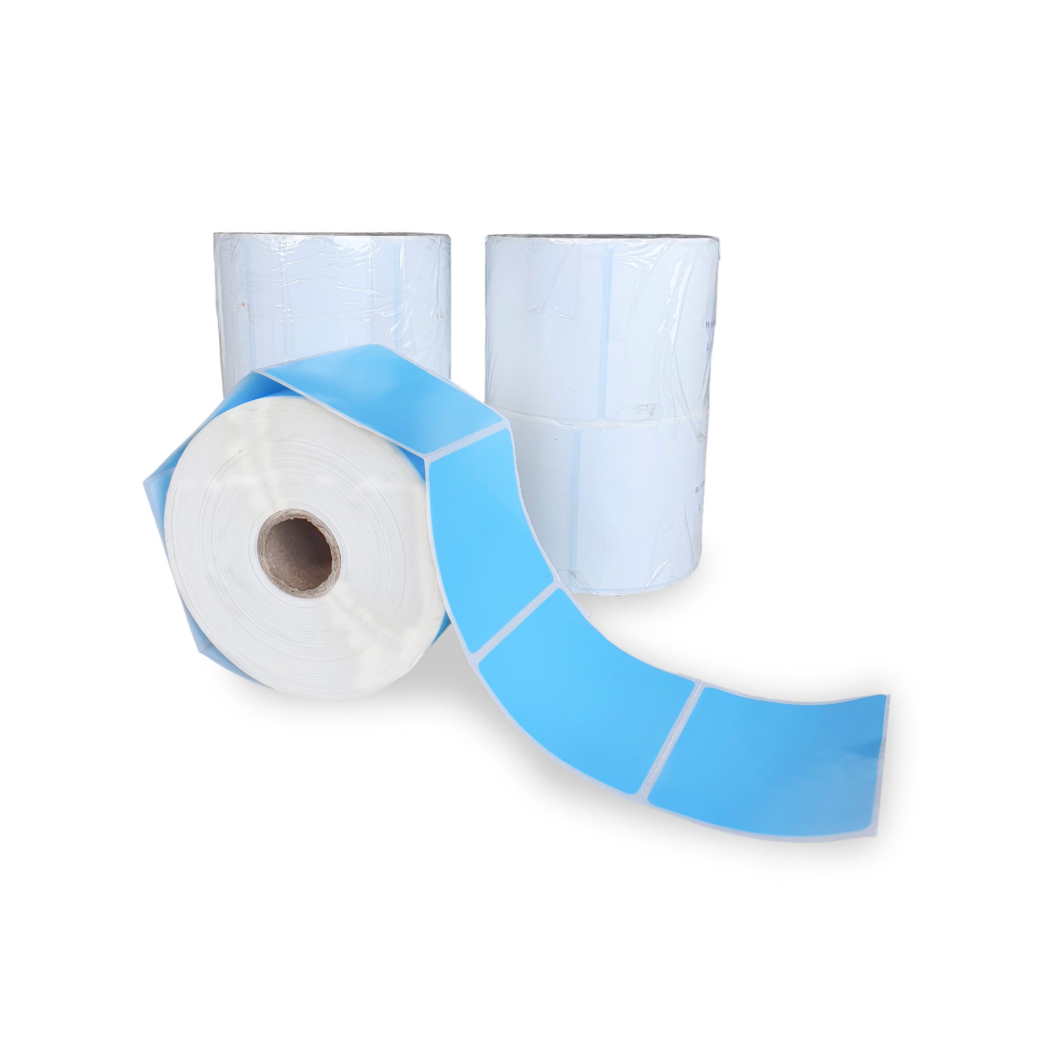 Etiquetas de Papel 60×70