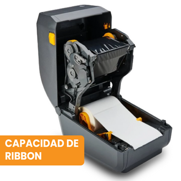 Impresora de etiquetas ZEBRA ZD230 USB